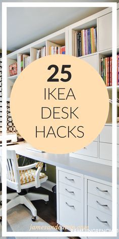 Office Desks For Home The Ultimate Guide