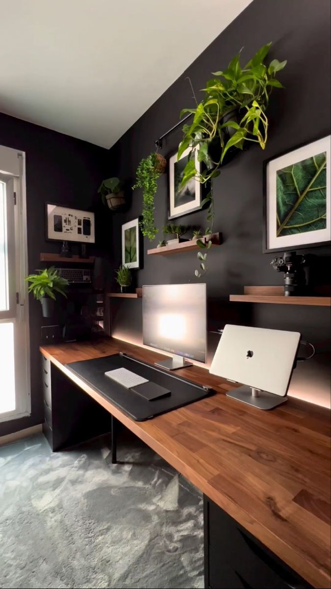 Office Desks For Home How to Choose the Perfect One