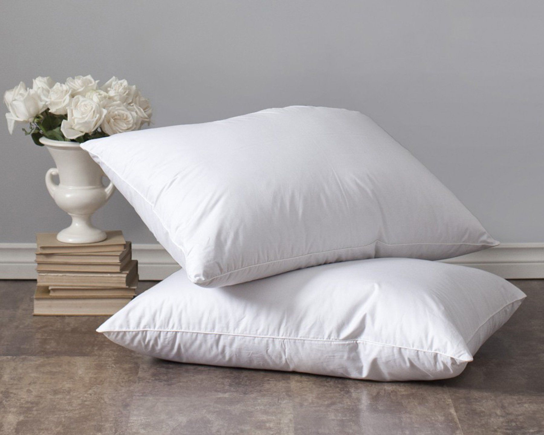 Pillow Protectors benefits and importance