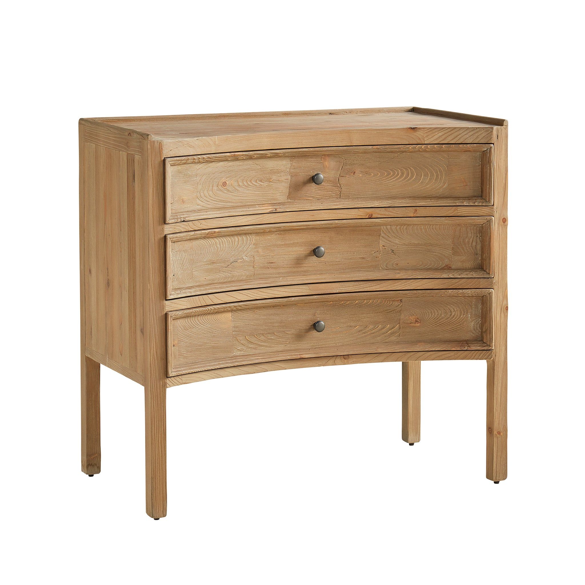 Pine Chest Of Drawers - Organize Your Home in Style