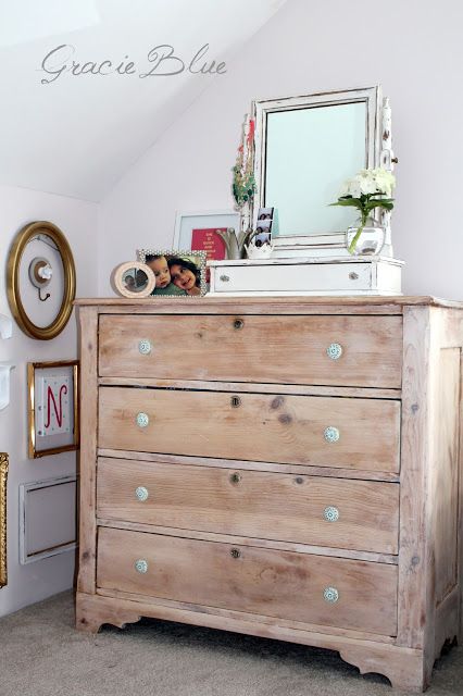 Pine Dresser A Versatile Piece of Furniture for Your Home