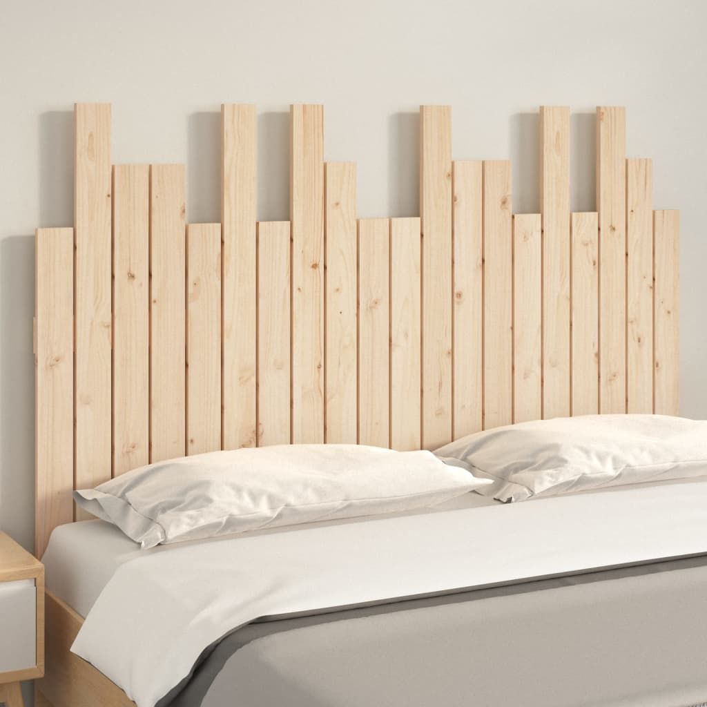 Pine Headboards Styles and Options