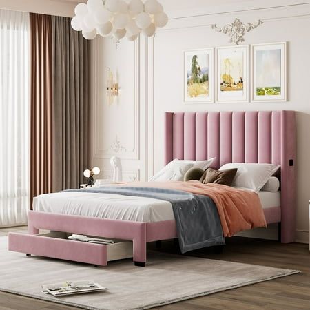 Platform Bed Facts You Need to Know