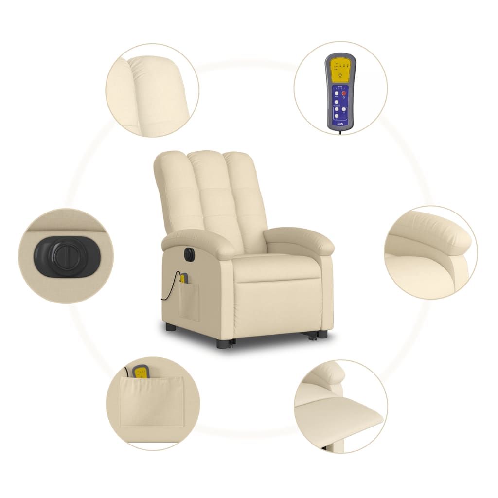 Power Lift Recliners the Ultimate Comfort Solution for Seniors