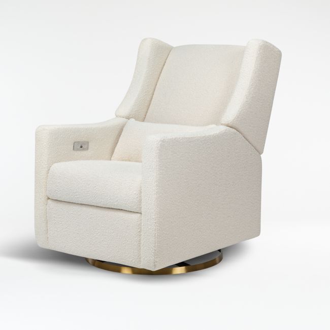 Power Recliners The Ultimate in Relaxation