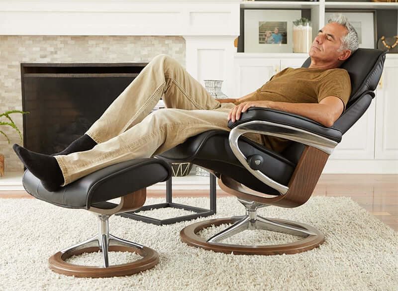 Power Recliners the Ultimate in Comfort and Convenience