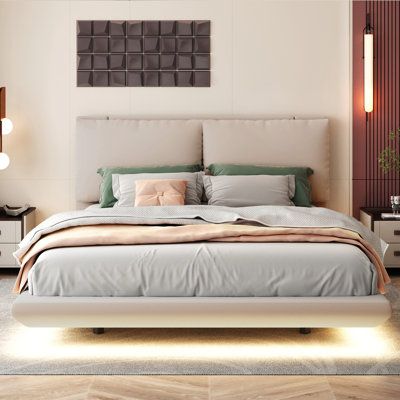 Quality Bed Headboards Adding Elegance to Your Bedroom