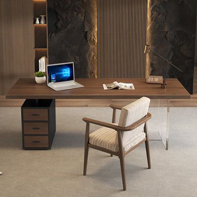 Quality Desk For Office Designed for Maximum Productivity