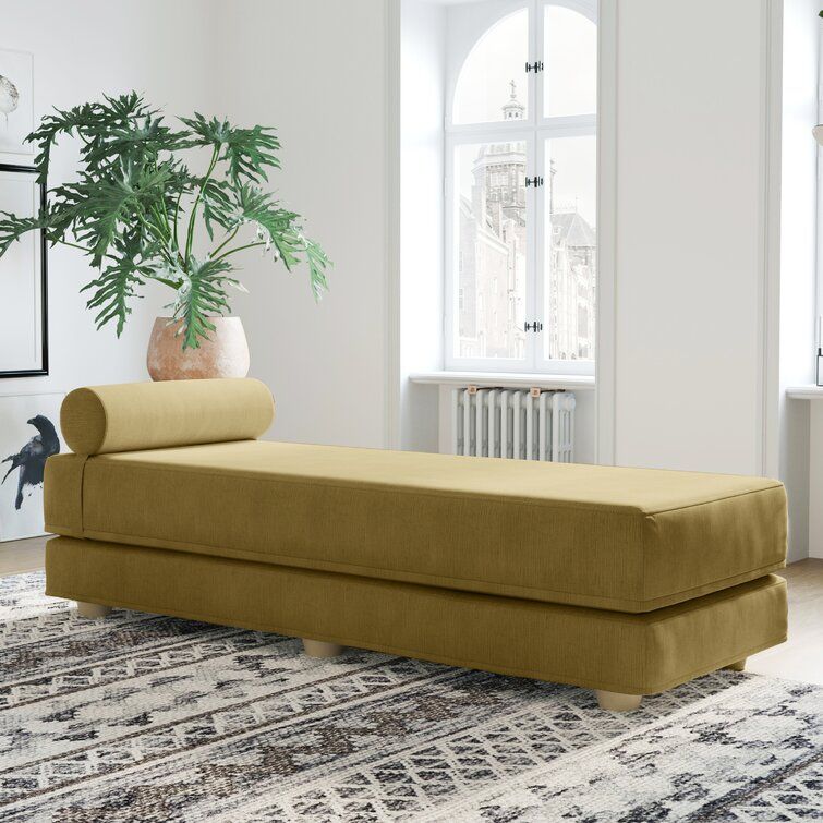 Queen Daybed The Perfect Balance of Style and Function.