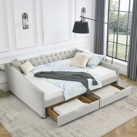 Queen Daybed: Tips for Choosing the Perfect Bed for Your Guest Room