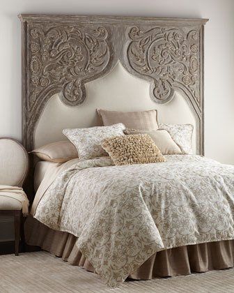 Queen Headboard: A Luxurious Addition to Your Bedroom