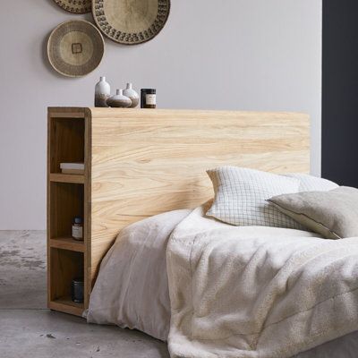 Queen Bed Headboard the Perfect Addition to Your Bedroom