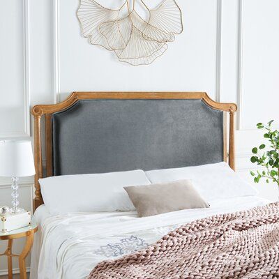 Queen Upholstered Headboards: A Luxurious Addition to Your Bedroom