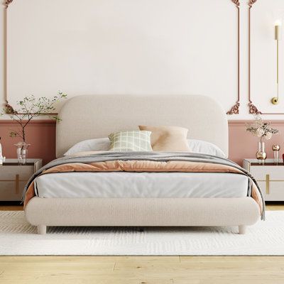 Upholstered Queen Headboard: A Luxurious Touch for Your Bedroom