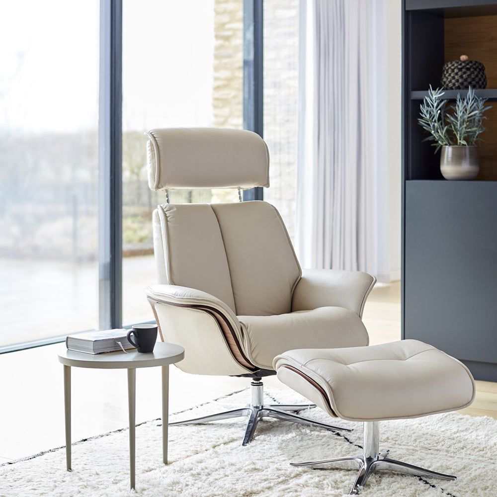 Recliner Armchair The Ultimate Comfort Experience