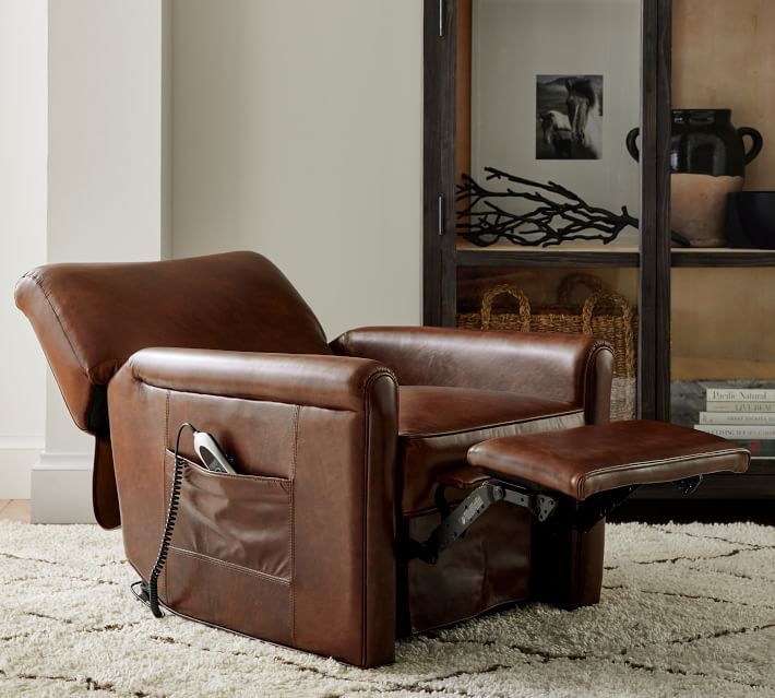 Power Recliner Design Innovations for Ultimate Comfort