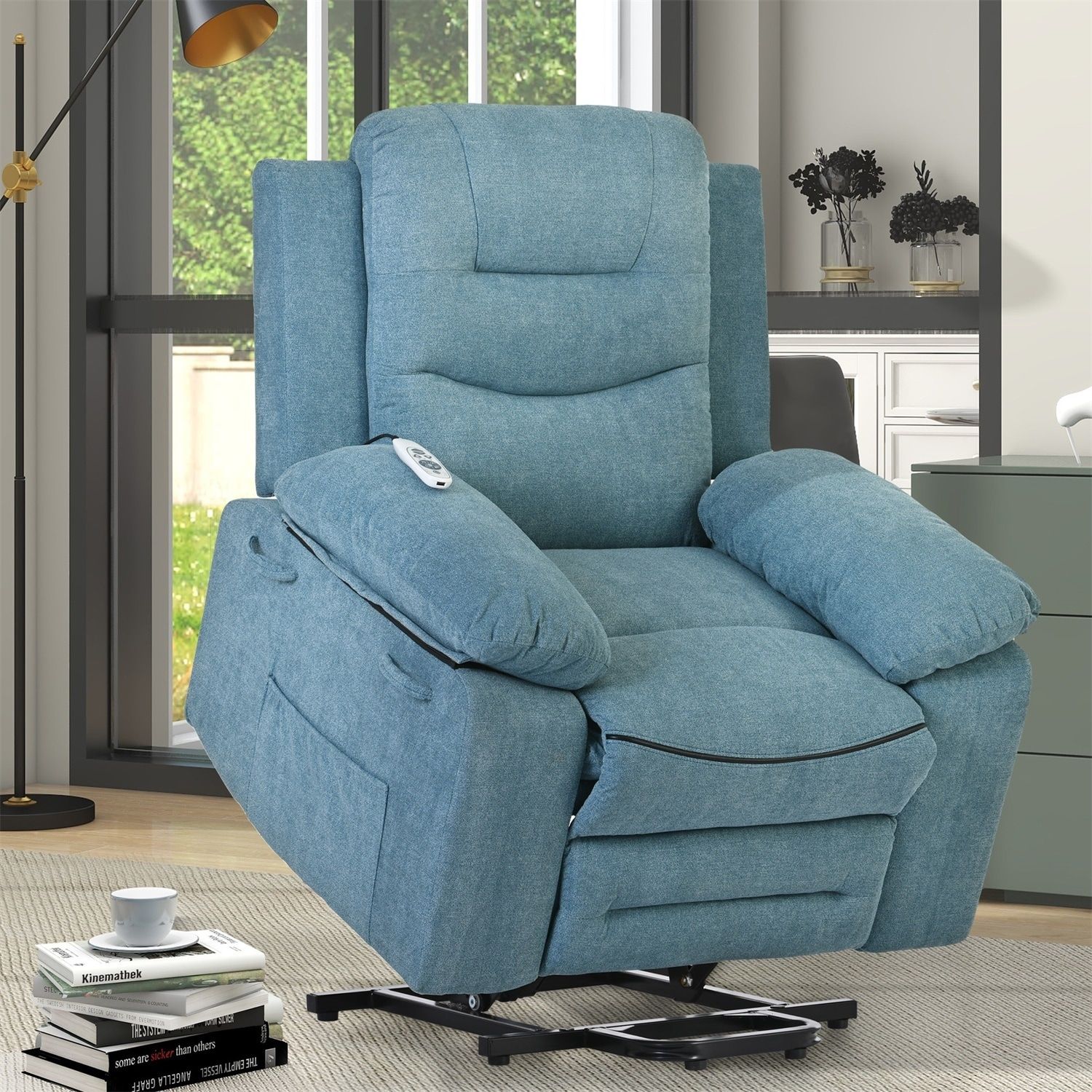 Recliner Deals You Can't Miss