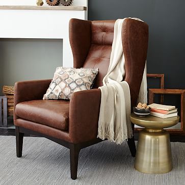 Recliner Leather Chairs: The Ultimate Combination of Comfort and Style