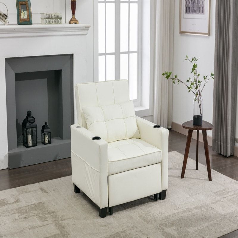 Recliners For Small Spaces How to Choose the Perfect Fit