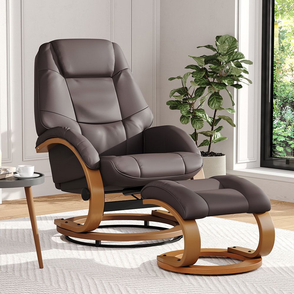 Reclining Glider Benefits for Ultimate Comfort and Relaxation