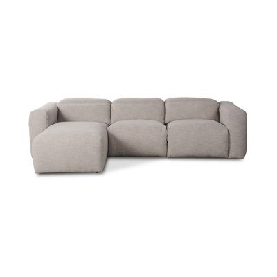 Reclining Sectional The Perfect Choice for Ultimate Comfort and Style