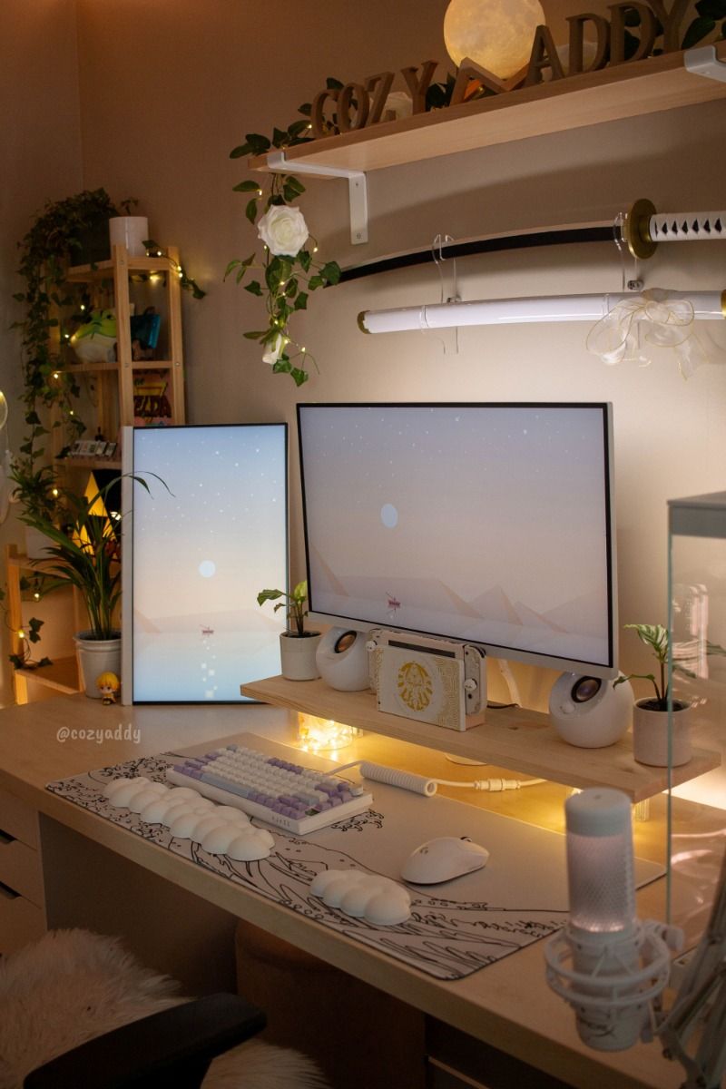 Right Pc Desk The Perfect Addition to Your Home Office