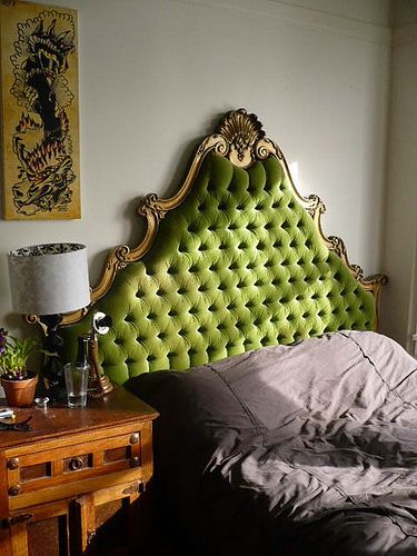 Right Tufted Headboard The Ultimate Luxurious Addition To Your Bedroom