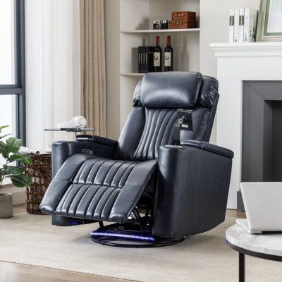 Rocker Recliner Chair the Perfect Addition to Your Living Room