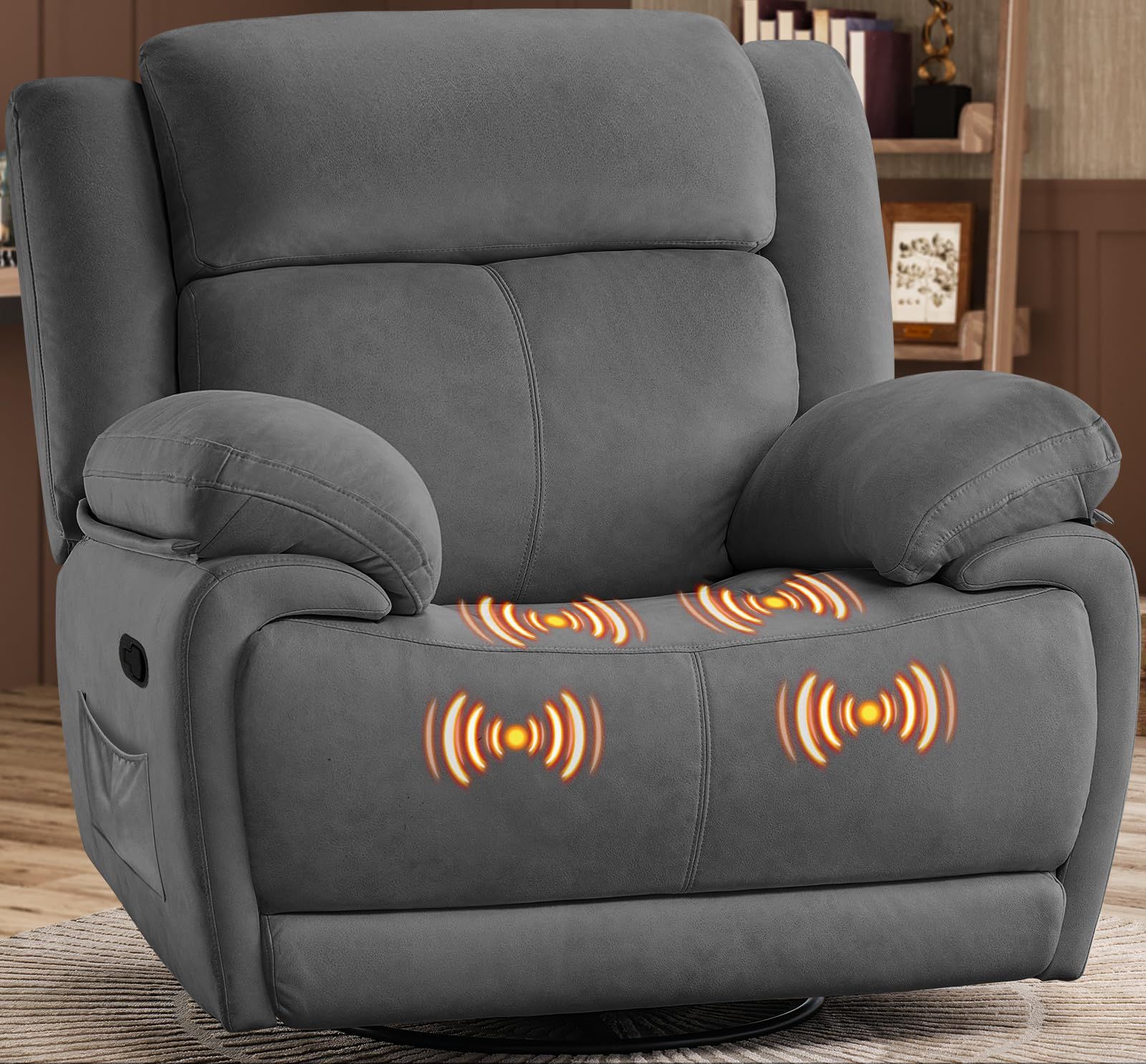 Rocker Recliners The Ultimate Comfort for Your Living Room