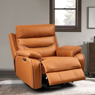 Rocking Recliner Chair: The Ultimate Comfort Companion