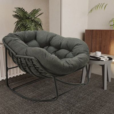 Rocking Recliner Chair - The Ultimate Comfort Option for Your Living Room