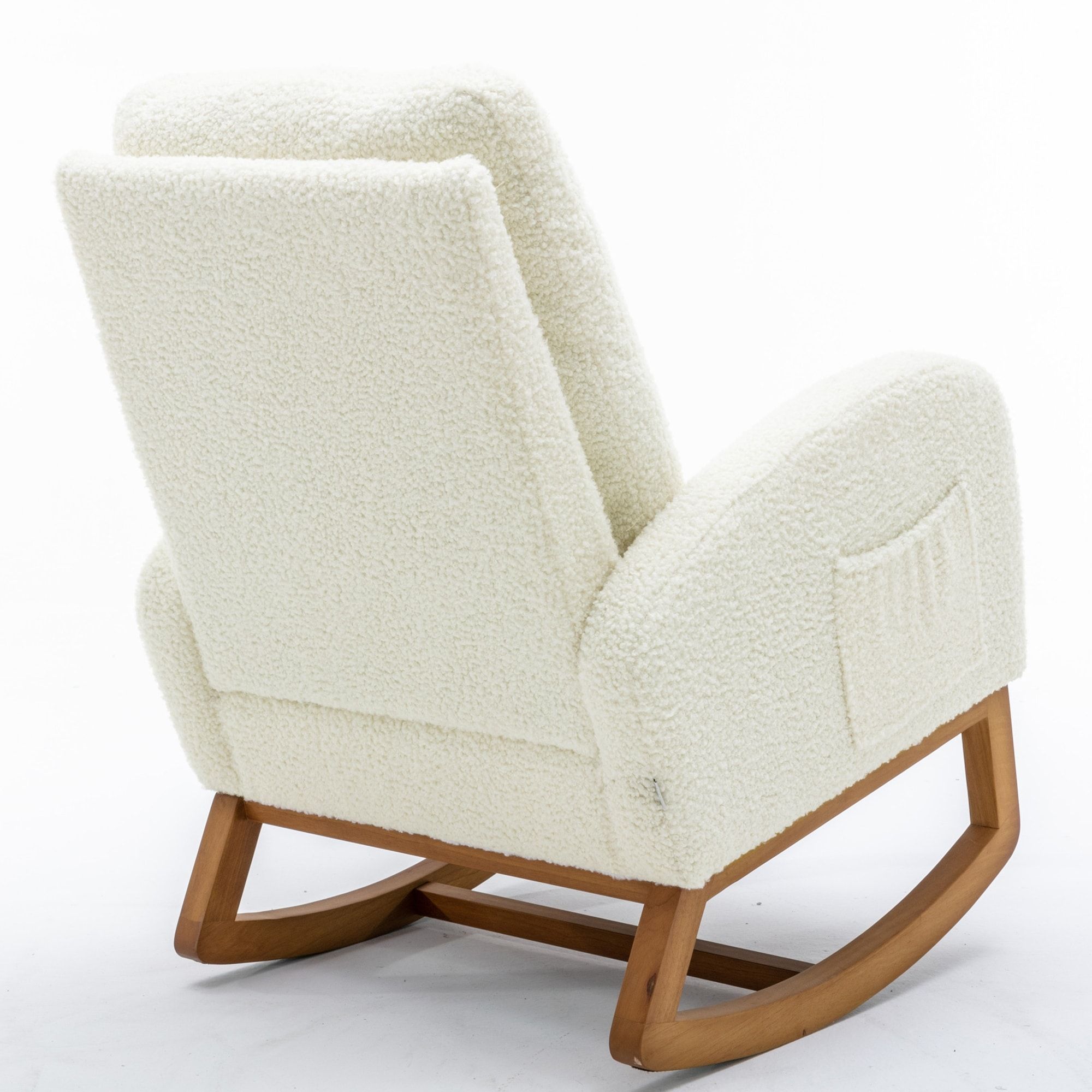 Rocking Recliner Chair – The Ultimate Comfort Solution