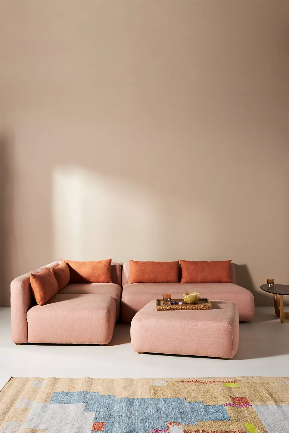 Sectional Sofa: The Ultimate Comfy Seating Solution for Your Living Room