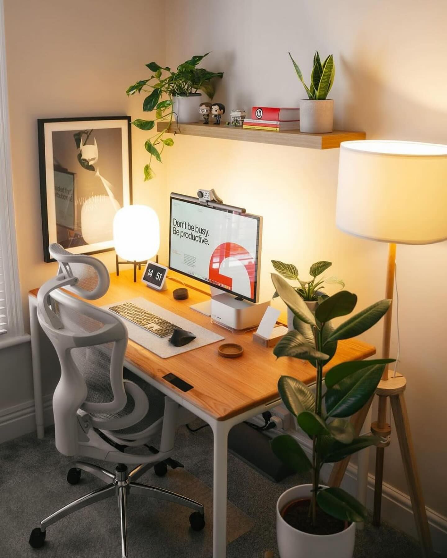 Desks For Home Office The Essential Study Space For Remote Work