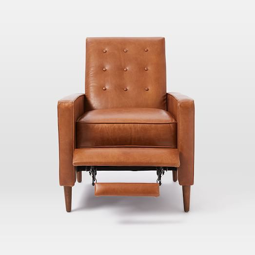 Small Leather Recliners Explained