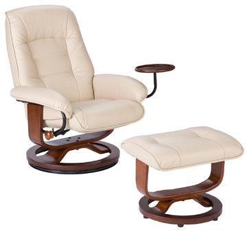 Small Leather Recliners The Perfect Addition to Your Cozy Living Space