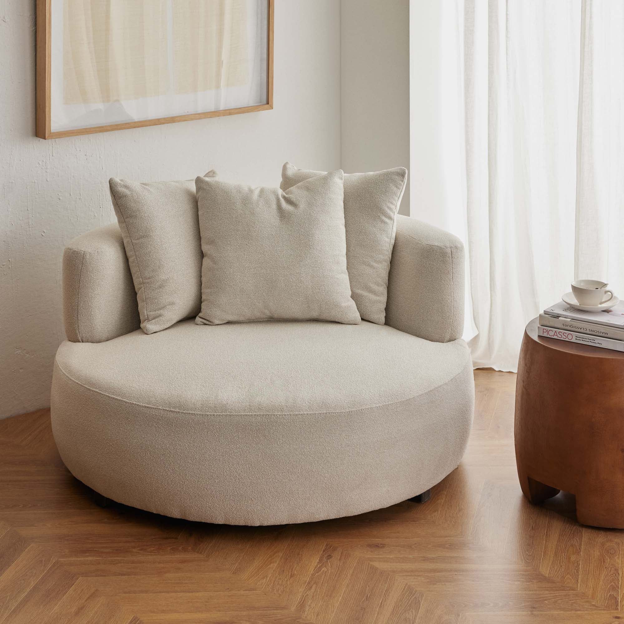 Snuggler Chairs A Cozy Addition To Any Living Room