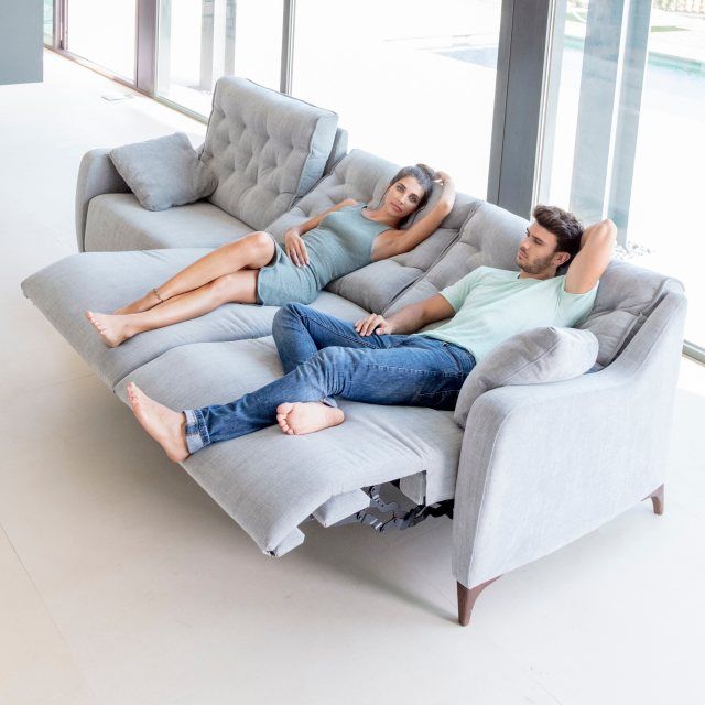 Sofa And Chair Recliners Transform Your Living Room