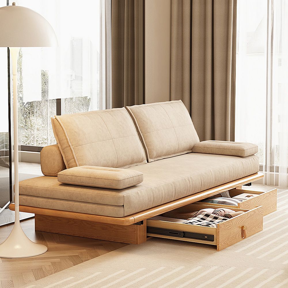 Sofa Sleeper Beds Provide Comfortable and Functional Sleeping Options