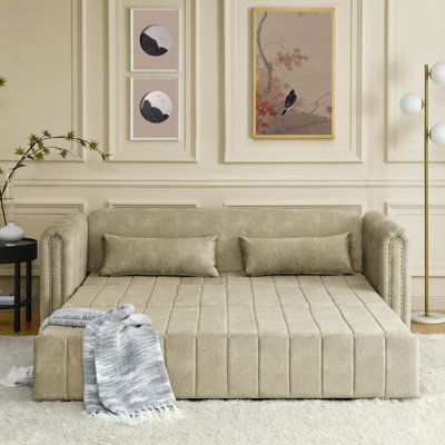 Sofa Sleeper Beds The Perfect Solution For Guests