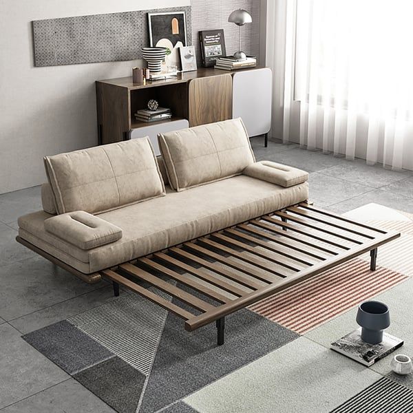 Sofa Sleeper Beds The Perfect Solution for Unexpected Guests