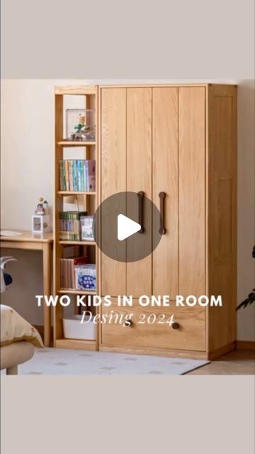 Bunk Bed Storage Solutions for Small Spaces