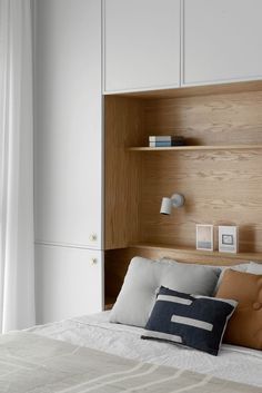 Storage Headboards A Clever Way to Maximize Space in Your Bedroom