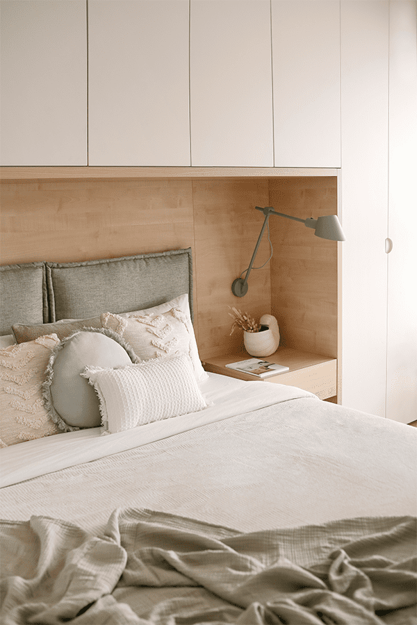 Storage Headboards the Perfect Space-Saving Solution