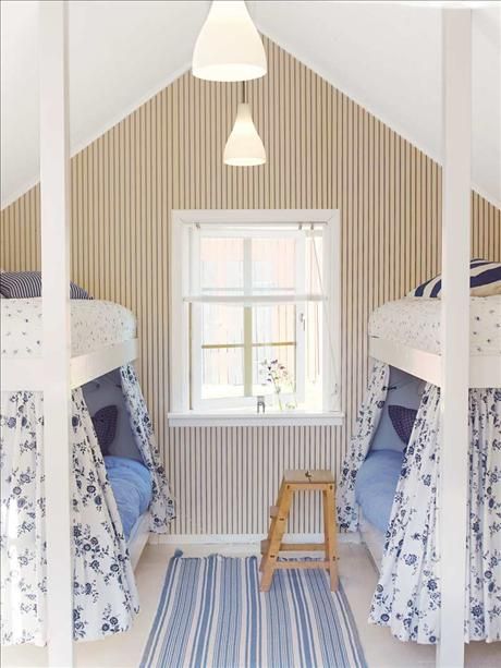 Stylish Girls Bunk Bed Options for a Cozy and Chic Bedroom