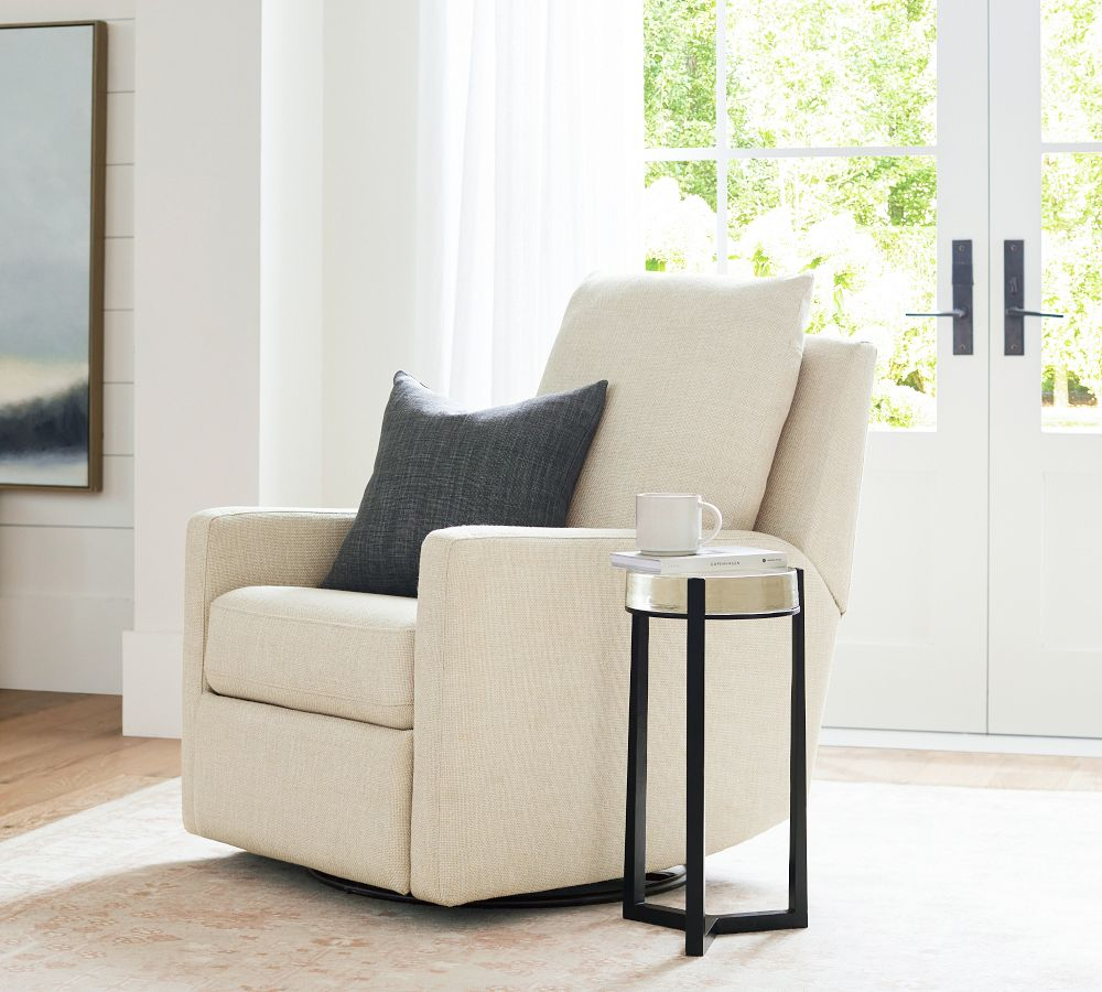 Swivel Glider Recliners: The Ultimate Comfort Solution