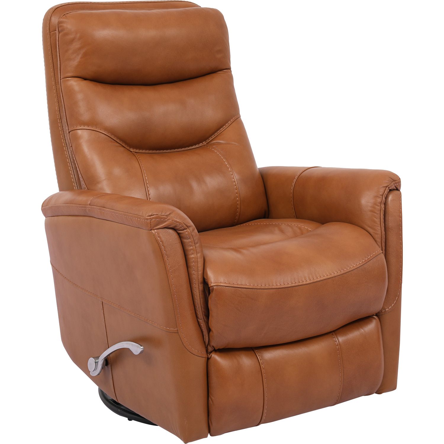 Swivel Glider Recliners the Ultimate Comfort Solution