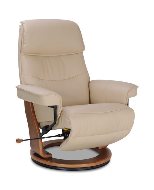 Modern Recliner The Ultimate in Comfort and Style