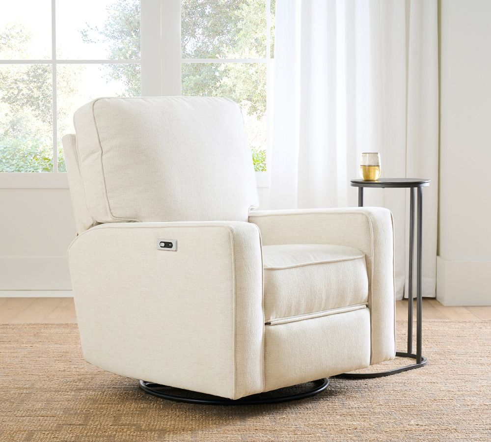 Swivel Recliner the Perfect Addition to Your Home