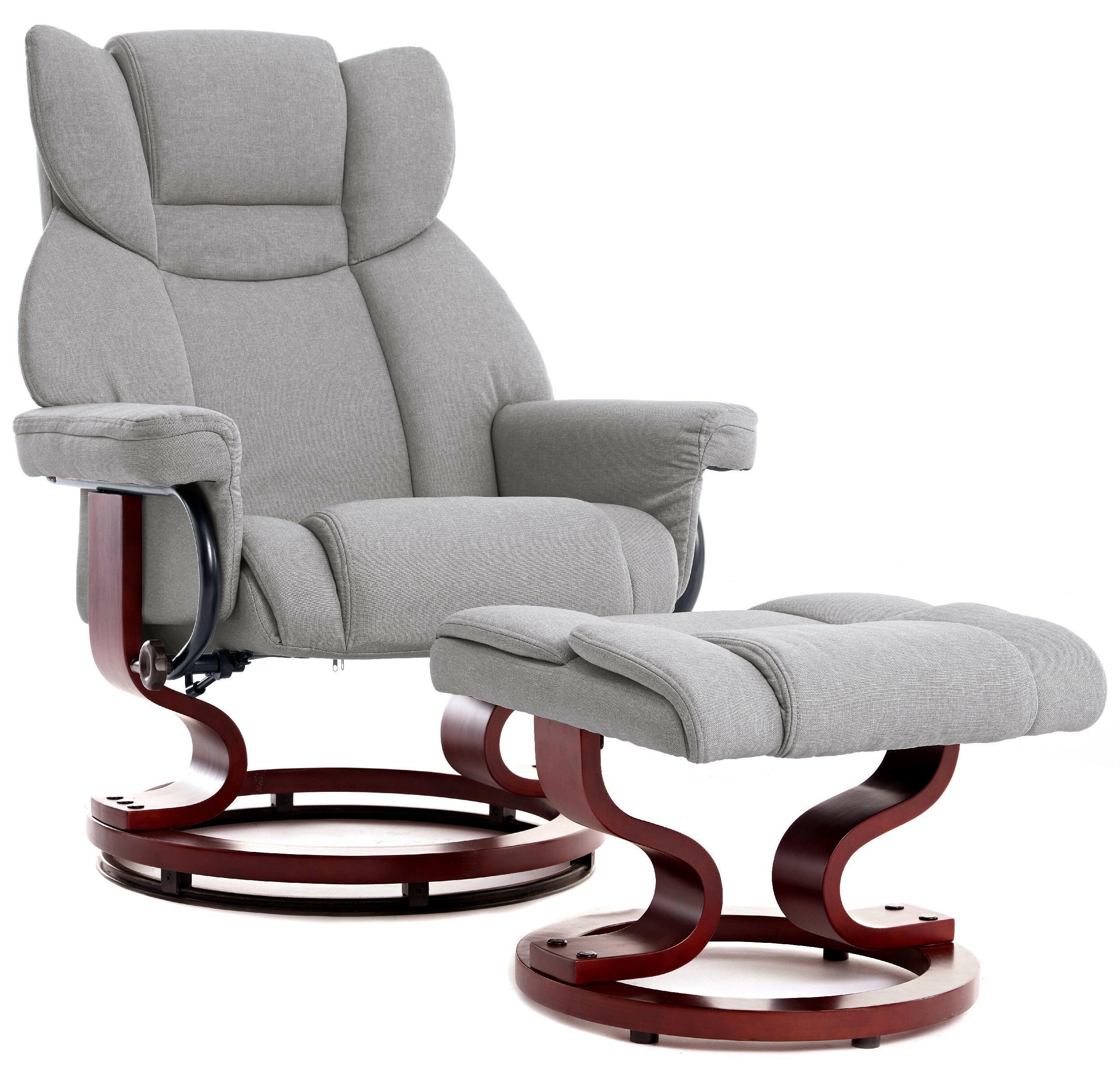 Swivel Recliners for maximum comfort and style